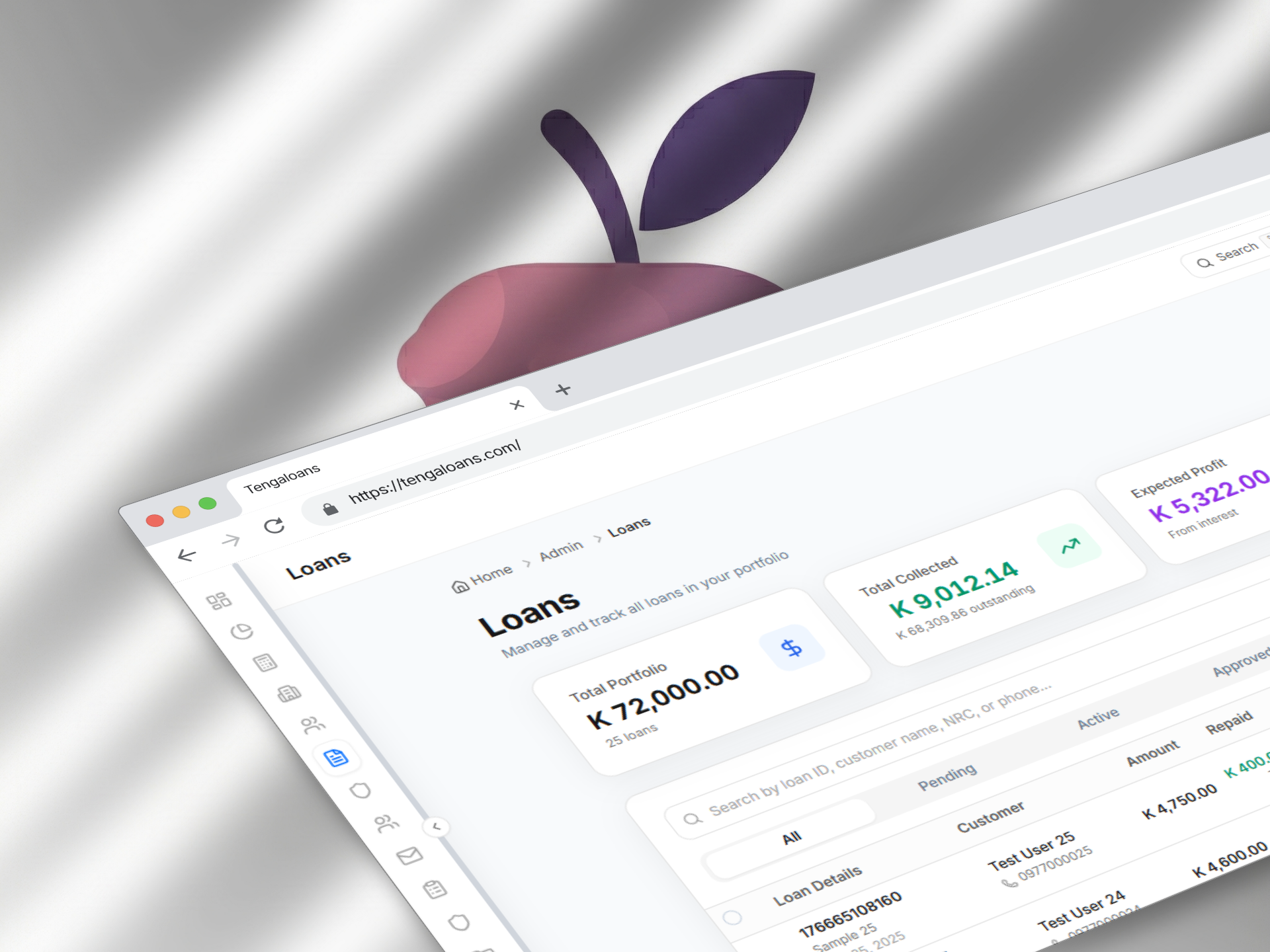 Web Development Example 3